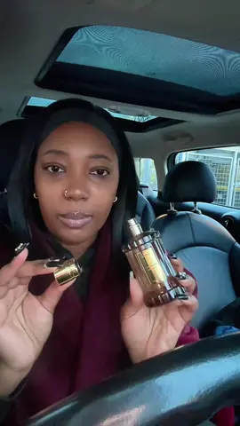 Romass Eau de Parfum Nomade Nu