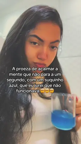 Como assim? #magnesio #ansiedade #azul #ansiedade 