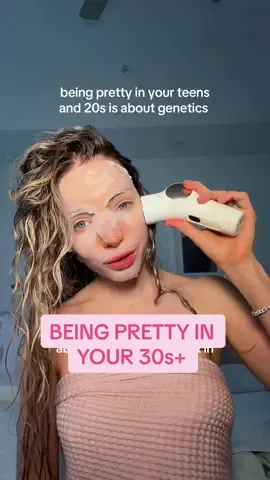 i just tell the truth #pretty #prettyprivilege #beautytips 