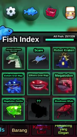 eh lepas . preset: @ziyelloke  ib: @hnzz219  #fishit #roblox #robloxedit 