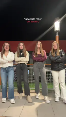 nunca es suficiente #mcdonalds #strangerthings5 #fyp #humor #viral 