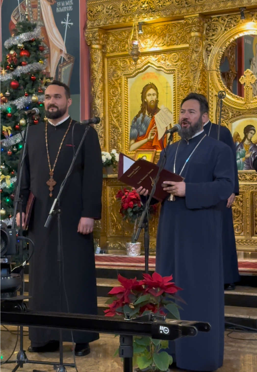 Spiritul Crăciunului - Corala Armonia din Constanța. @calincomsa49 #CoralaArmonia #Craciun  #Ghimbav #Brasov 