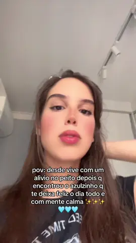 respirar sem preocupação 😮‍💨 #foryou 