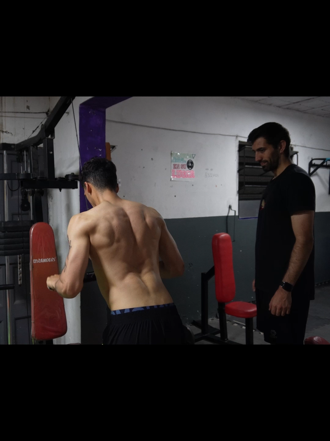 por que en el fitness esta de moda mentir con la edad