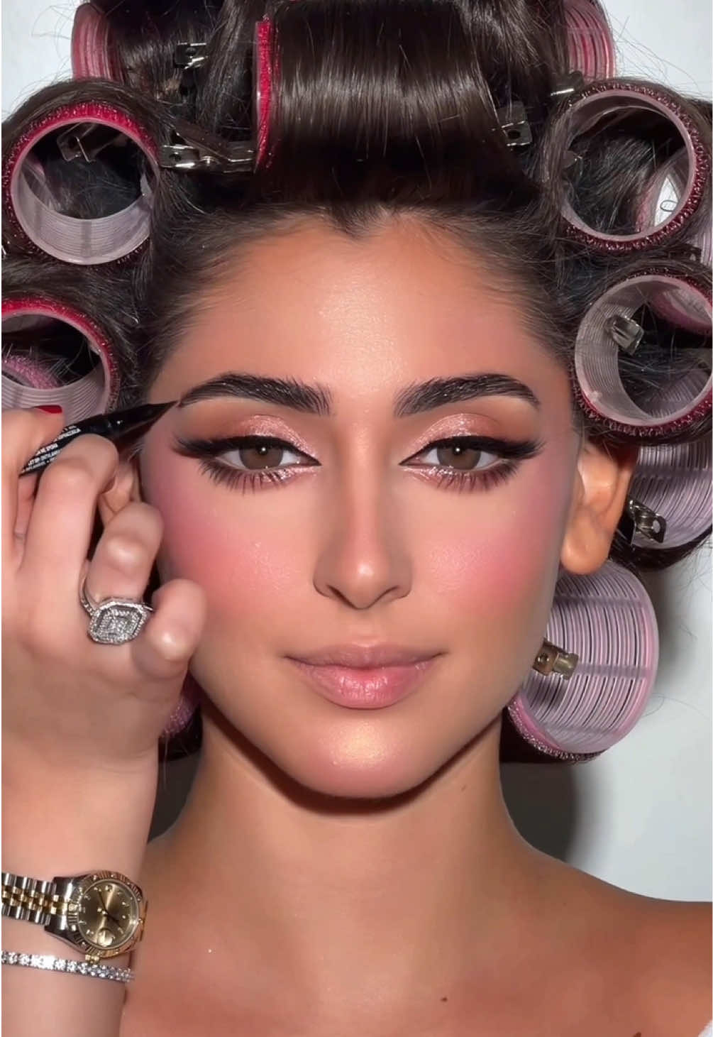 احلى تتوريال 😋💗🎀🪄 #العنود_التركي 