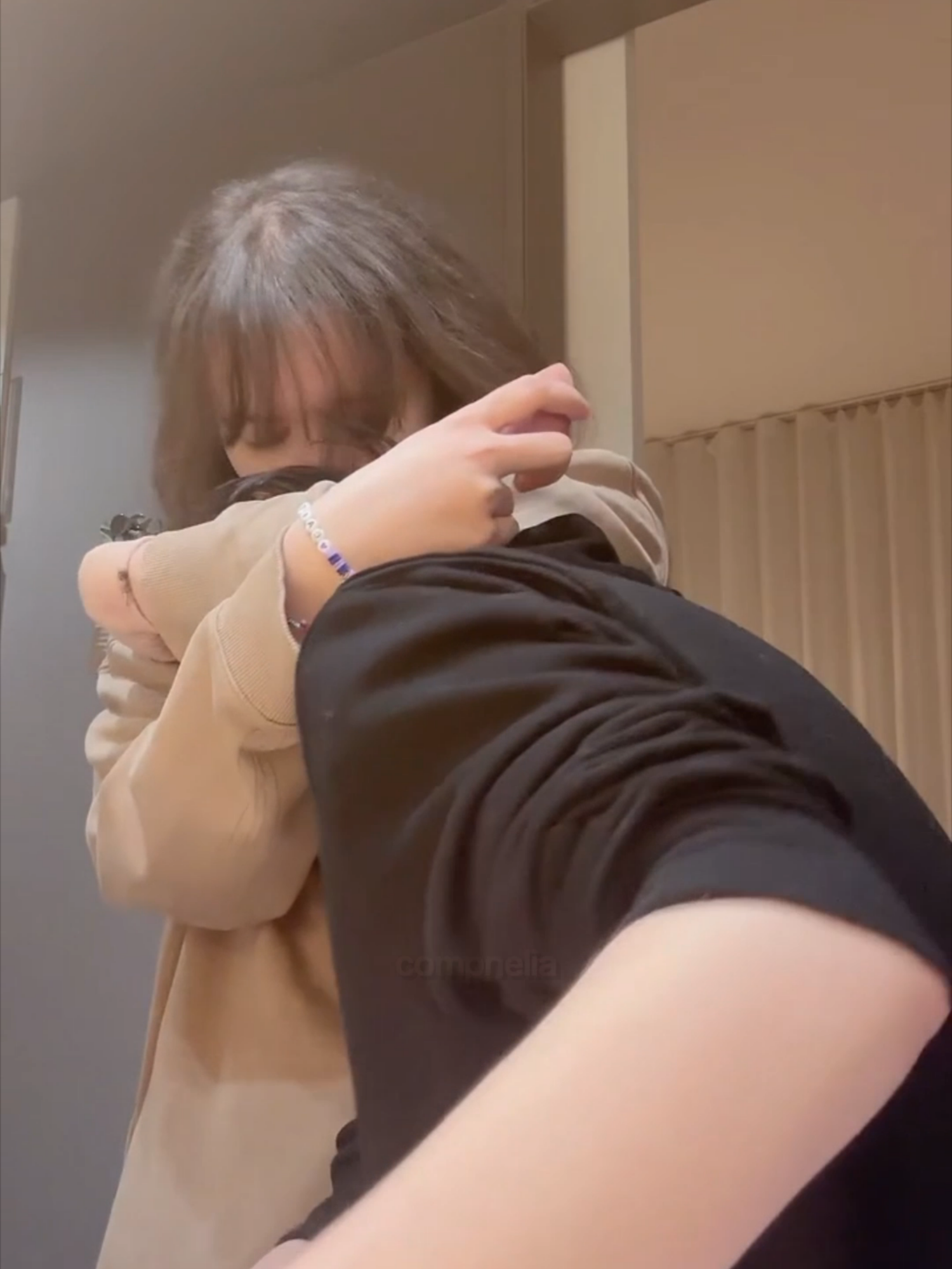 compilation of their very professional and serious grwm live😋 #wuhluhwuh #jadeandhiina #live #cosplay #frozam #hiina #caitvi #arcane #froziina #edit #fyp #frozamedit #hiinaedit @frozam @hiina.cos