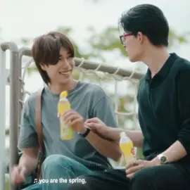 they are the CUTESTT #meandtheeseries #theepeach #pondphuwinedit #pondphuwin #fyp 