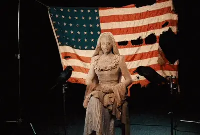 THIS. IS. COWBOY CARTER. #fyp #beyonce #netflix 