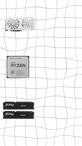 цена в декабре... #оперативнаяпамять #видеокарта #процессор #цены #декабрь2025💨❄️ 