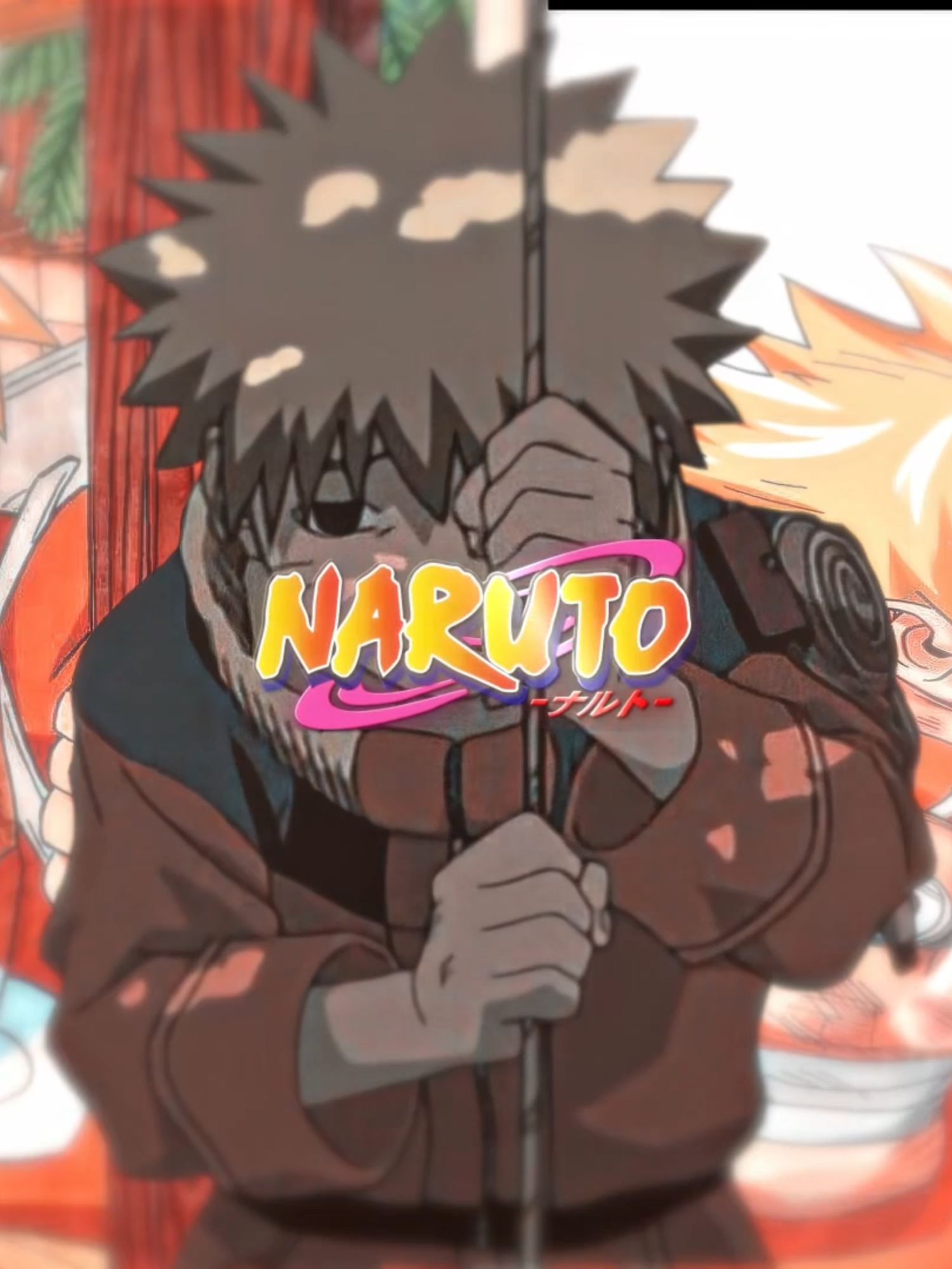Naruto is lowkenuinely the best anime ever | Children X Naruto | #foryou#naruto#narutoshippuden#narutoedit#anime