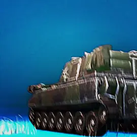 How A Tank Suppressor Works 🤔