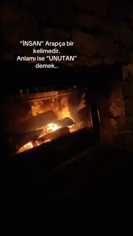 Bu kadar net. #şömine #kış #cumartesi #insanoğlu #unutur 