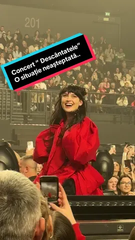 #irinarimes #arena #descantatele 