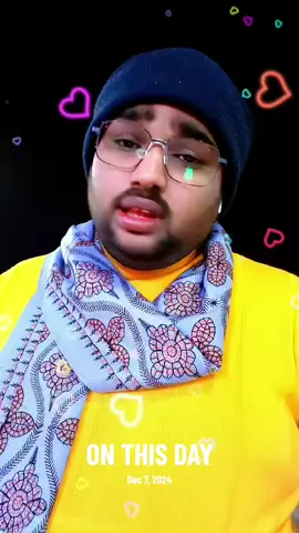 #onthisday