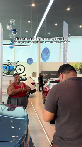 Nem desconfiava a pobi 🥲