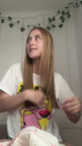 Les gusta mi corte de pelo?? 