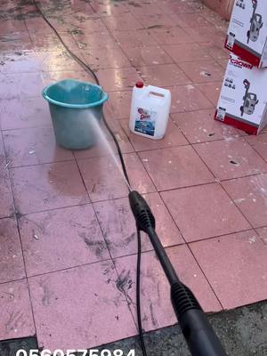 صغير الحجم وقوي الأداء يستعمل في العديد من الإحتياجات اليومية