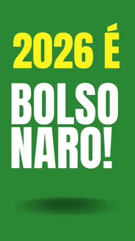 ​Com uma trajetória sólida, Flávio Bolsonaro se apresenta como a força e a experiência necessárias para dar continuidade a um projeto de nação focado na liberdade, na prosperidade e na segurança de todos os brasileiros. ​Sua candidatura representa o compromisso em defender os valores que são caros à nossa gente, buscando um Brasil mais justo, com menos burocracia, mais oportunidades e respeito à família. É o momento de união em torno de quem tem a coragem e a capacidade de lutar pelo nosso futuro! ​Avante, Flávio! Contamos com você para a nossa nação! @Gustavo Gayer @Nikolas Ferreira @bolsonarosp  @Carlos Bolsonaro @sargentofahur.oficial @Jair Renan Bolsonaro @BolsonaroMessiasJair 