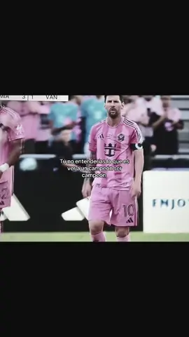 Messi campeón de la MLS #CapCut 
