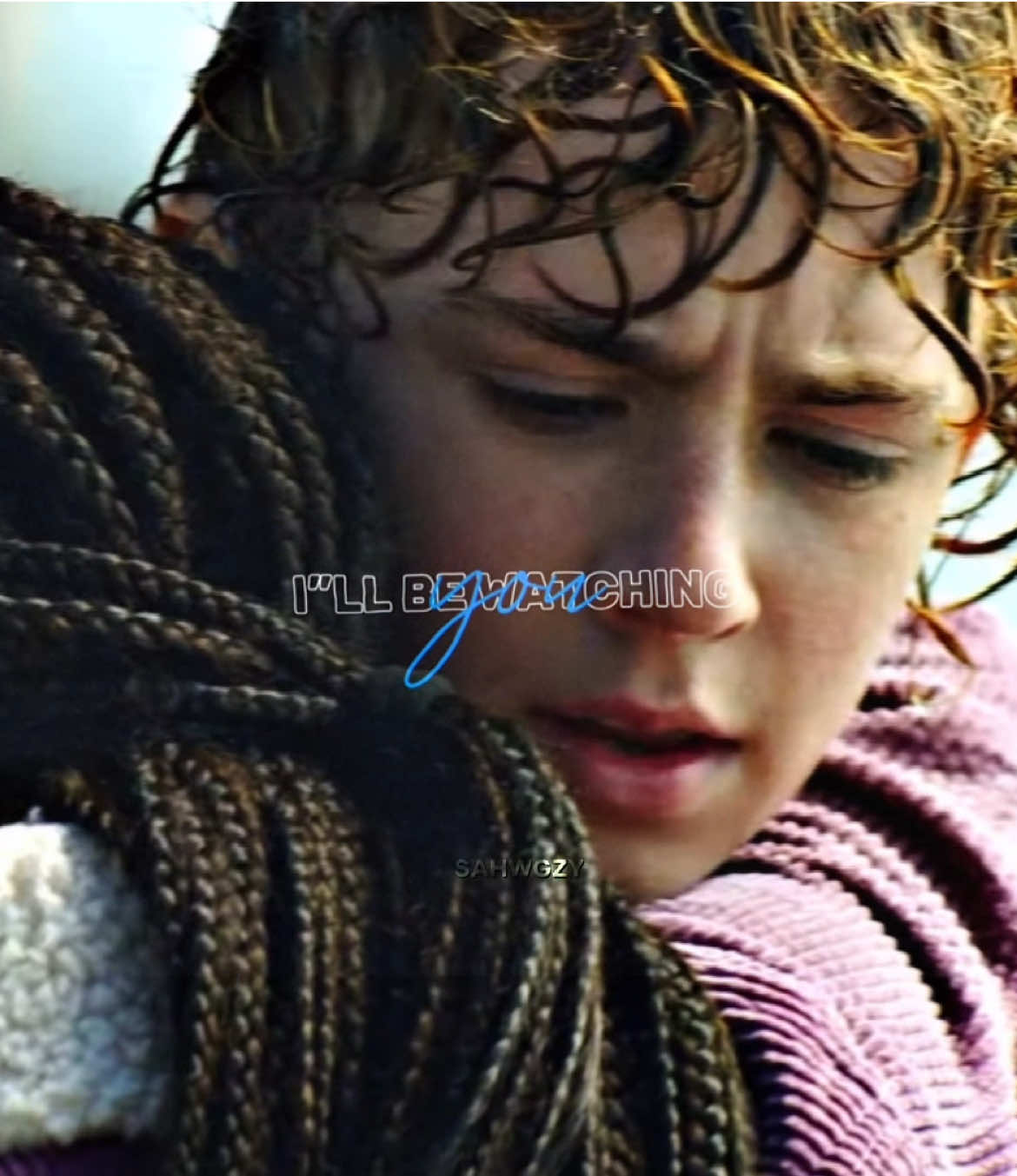 EU TO EM NEGAÇÃO QUE NÃO VI O TIMOTHEE E NEM VOU VER O TRIO DE PJO😭😭 || #fyp #percyjackson #percabeth #xybca #walkerscobell  all fake tiktok!!! 