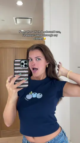 This is one of my biggest insecurities🙂‍↕️ #sweating 