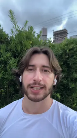 Esse sou eu, qualquer coisa que for falado contra é processo 