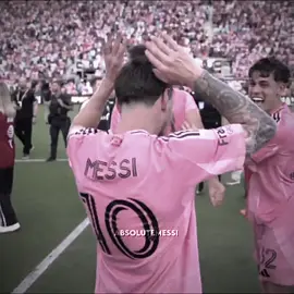 INTER MIAMI ARE MLS CHAMPIONS🏆🩷 | #intermiamivsvancouver #mlscupfinal #messiassisttoday #edit #messi48thtrophy