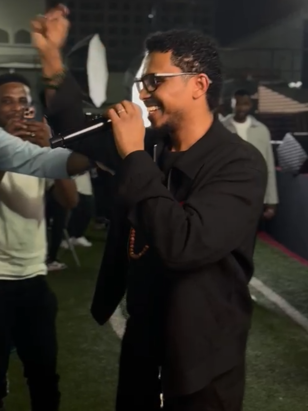 من حفل النادي السوداني دبي للحجز_والاستفسار_01031170387 #احمد_فتح_الله_البندول#البندول  #اغاني_سودانية #سودانيز_تيك_توك #سودانيز_تيك_توك_مشاهير_السودان