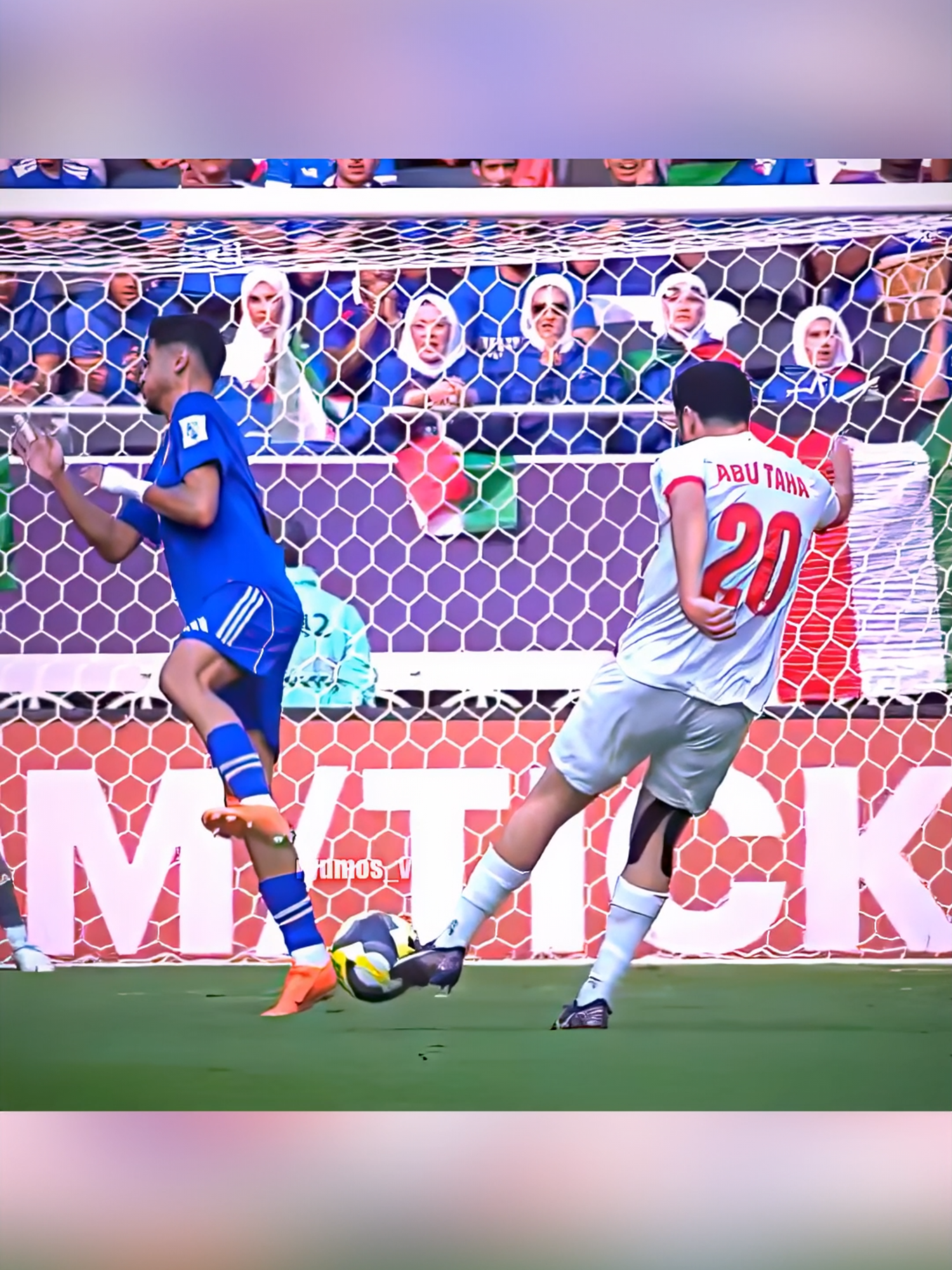 هدف الاردن اليوم على الكويت 🚀😱 #الاردن🇯🇴 #الارجنتين #كأس_العرب