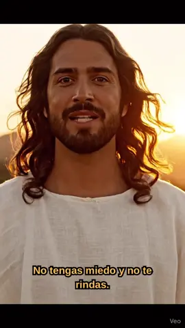 Dios te recuerda hoy que no estás sola, que el miedo no define tu vida y que lo que viene será mejor que lo que dejaste atrás. Él habla directo a tu corazón porque sabe lo que has callado. #Dios #fyp #Esperanza #Biblia #Cristianos 