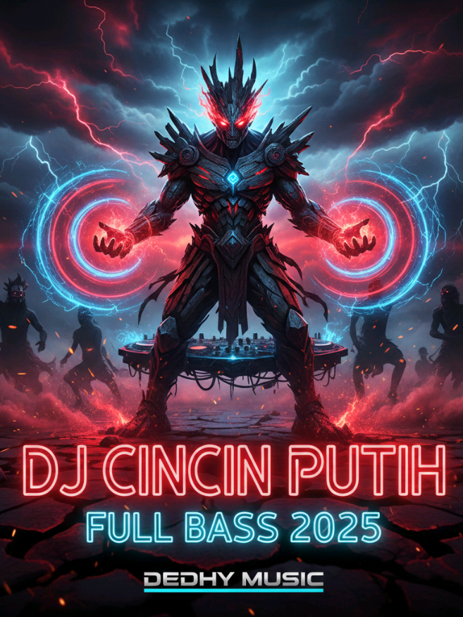 💍🎧 DJ Cincin Putih – Slow Bass Remix Viral 2025 Remix galau dengan nuansa dalam yang membawa kembali kenangan lama. Beat slow bass yang lembut membuat suasana makin emosional dan cocok untuk kamu yang lagi rindu atau tersimpan kisah masa lalu. Aransemen dibuat mengikuti vibe remix viral TikTok 2025—halus, enak, dan auto repeat. 🎵 Judul: DJ Cincin Putih Remix 🎶 Genre: Slow Bass / Remix Galau / Viral TikTok ✨ Cocok untuk: story sedih, vibe malam, live TikTok, playlist galau. #DJCincinPutih #DJGalau #SlowBass #RemixSedih #DJViral2025  