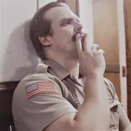 it’s cuffing season 😜 fake body || scp jcqscenes                                                      #jimhopper #jimhopperedit #davidharbour #strangerthings #fypシ゚ 