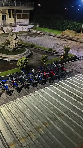 parkir kontes ❎ parkir malam sebelum parkir pinggir kolam✅ 