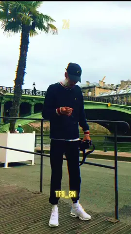 flenn - Napoli 🥷🏻❤️‍🩹  . . . #flenn #napoli #tf9_2n #algeria #rapalgerien 