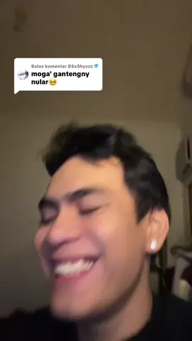 Membalas @BSxShyzzz💎 