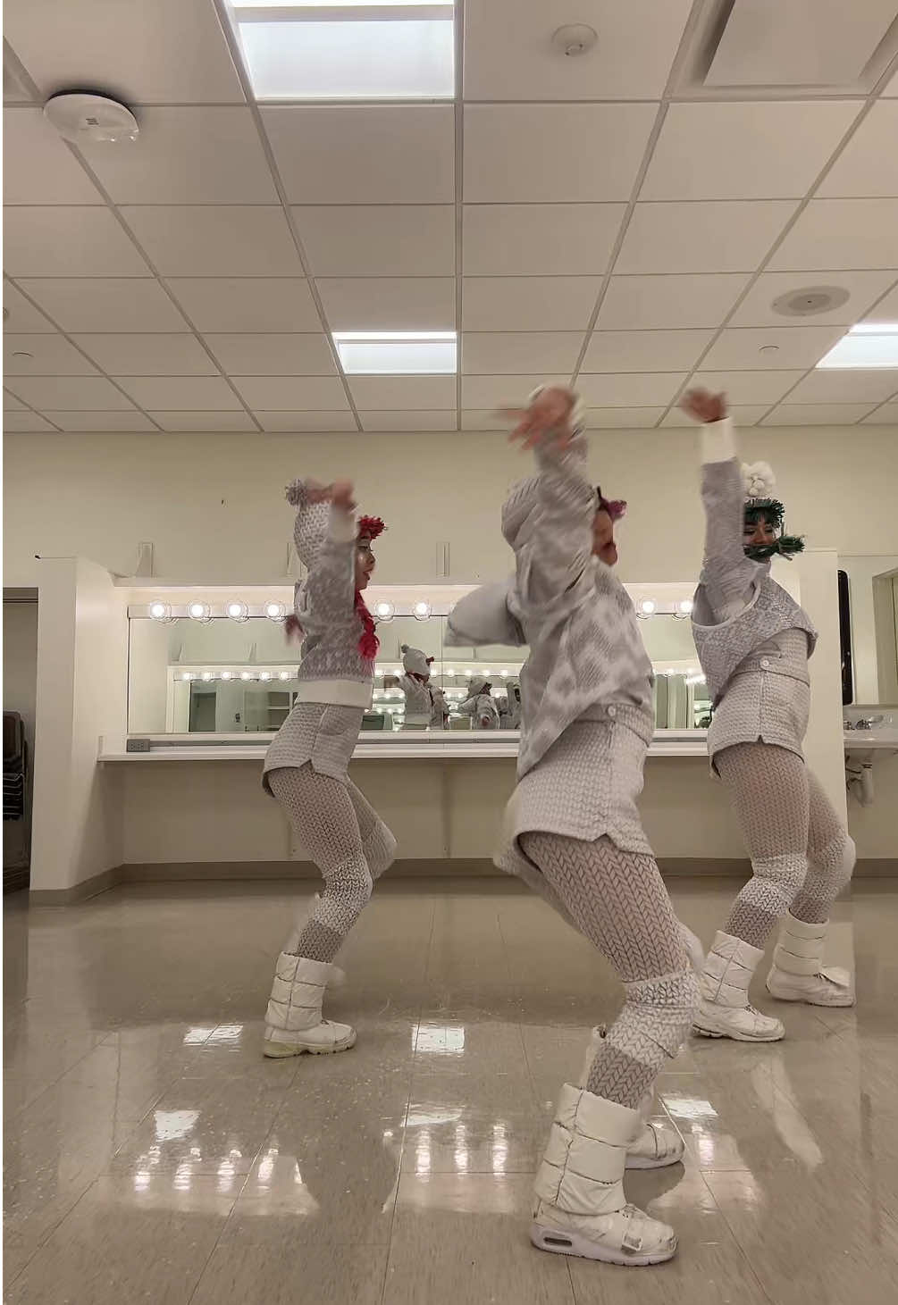 💀 #fyp #elftok #dance #cirquedusoleil @tor @kai 