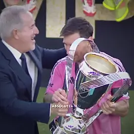 INTER MIAMI ARE MLS CHAMPIONS🏆🩷 | #intermiamivsvancouver #mlscupfinal #messiassisttoday #edit #messi48thtrophy