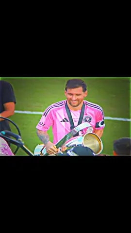 48th trophy done by goat ✨🇦🇷#messi #mls2025 #football #jiyad__extra #viralvideo 