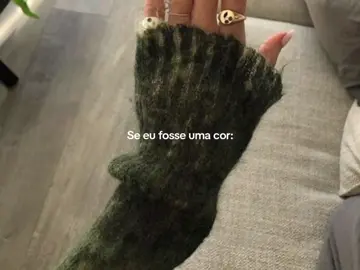 acho que esse é o único ripo de verde que gosto #verdeoliva #aesthetic #girls #viral #vibes 