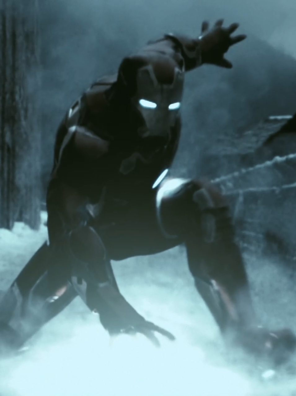 1st try at this style#edits #aestheticedits #marvel #dc #flowedit 