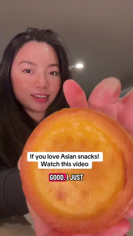 Always love ordering from @Weee Asian Supermarket. Thanks for the goodies box 📦 #asiansnacks #weeesupermarket #asiancake #tiktokshopholidayhaul #eggtartcake 