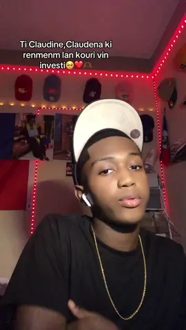 Vinn envesti😭😍😝#lilkey509🧘‍♂️ #enderly #haitiantiktok🇭🇹 #fyp 