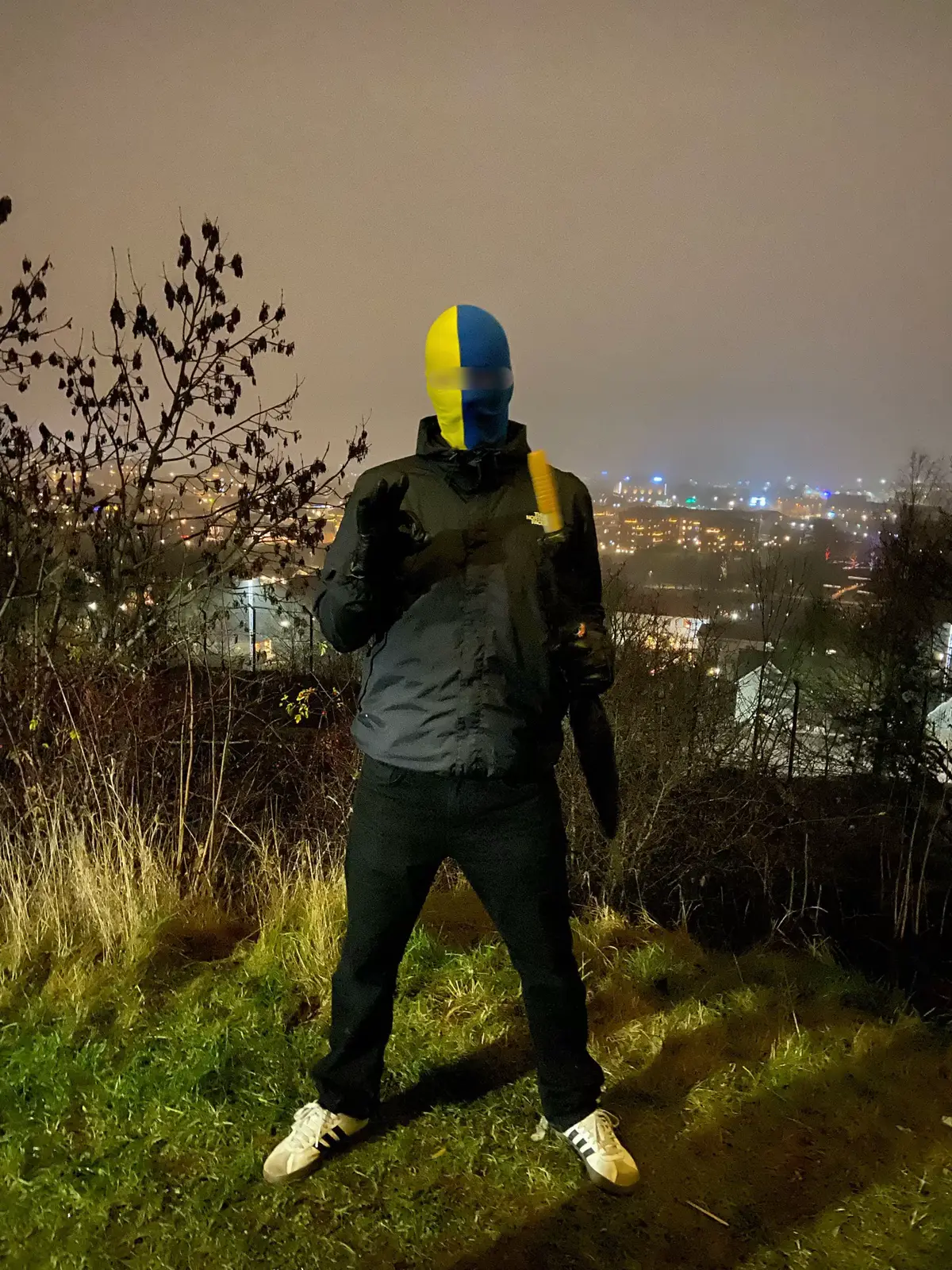 @Den svenska  #sverige  #östergötland  #fyp  #aktiv  #nationalist 