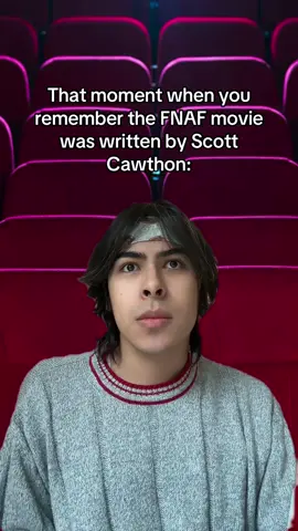 #fnaf2 #spoiler #scottcawthon #charliekirk #munchymonk