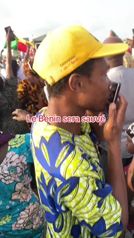 C’était rempli de la présence de Dieu #cotonou229🇧🇯 #chrisndikumana #christiantiktok #jesuslovesyou 