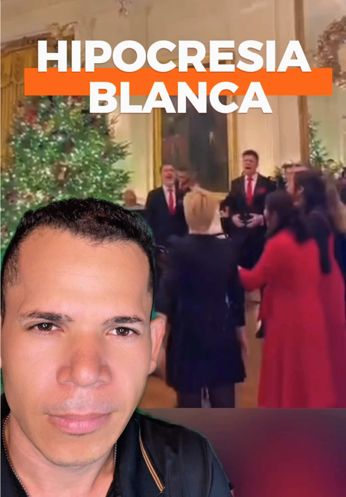 CULTO PARA BLANCOS #Cristianos #fe #Dios #amor #evangelio 