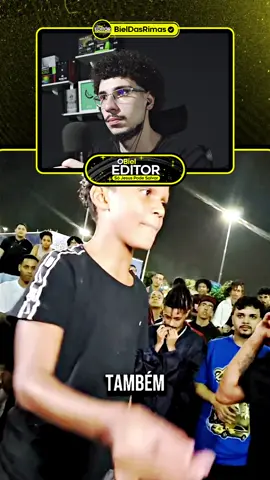 As crianças estão dominando tudo ultimamente nas batalhas de rima 😳🔥 #batalhaderima #criançasrimando #rimadecriança