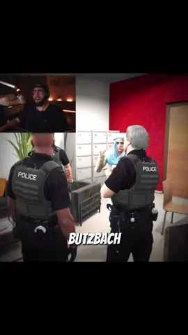 Neue Besuchstag Version 😂🕺 | @giggand @itsAssiTV | #gtarp #butzbach #itsassitv #giggand #fürdich 