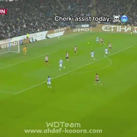 Assist of the season??? 🥶🩵 // #cherki #foden #fyp #mancity #viral || Foden goal today || Man City || Man city vs Sunderland ||