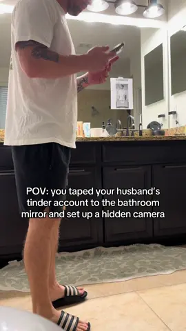 I can’t even believe this! #cheater #cheatinghusband #tinder #fyp 